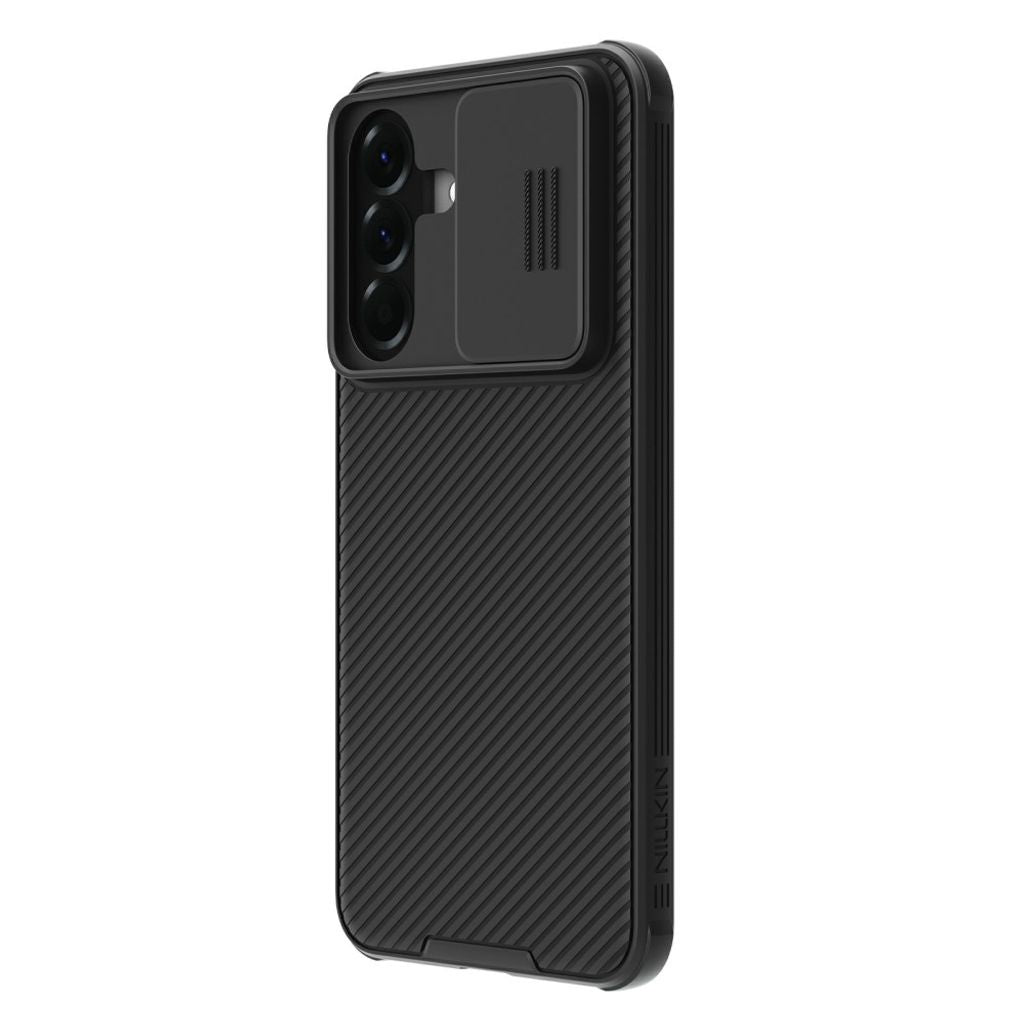 Nillkin Samsung Galaxy A57 Deksel CamShield Pro MagSafe Svart