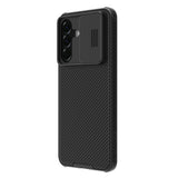 Nillkin Samsung Galaxy A57 Deksel CamShield Pro MagSafe Svart