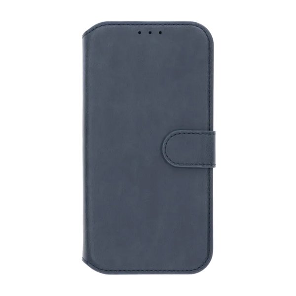 Rvelon iPhone Air Etui Detachable Wallet Case Blå