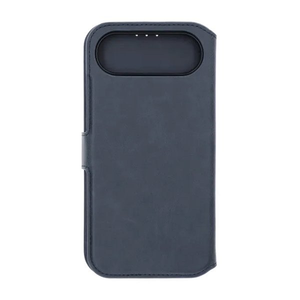 Rvelon iPhone Air Etui Detachable Wallet Case Blå