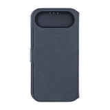 Rvelon iPhone Air Etui Detachable Wallet Case Blå