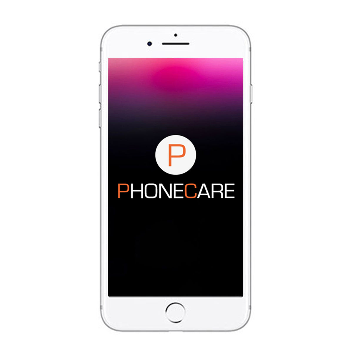 Brukt iPhone 7 Plus 32GB Sølv – Brukt tilstand