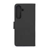 Samsung Galaxy S25 FE Etui med Kortlomme stativfunksjon Svart