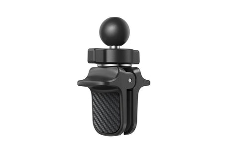 SiGN Mobilholder med 15W trådløs lading til bilen
