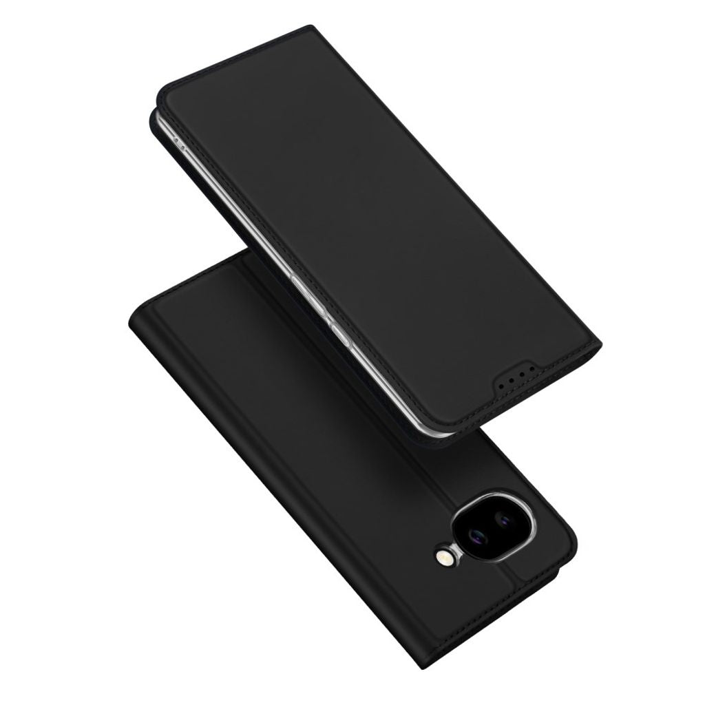 Dux Ducis Google Pixel 10a Etui Skin Pro Series Svart