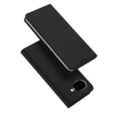 Dux Ducis Google Pixel 10a Etui Skin Pro Series Svart