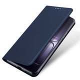 Dux Ducis OnePlus Nord CE5 Etui Skin Pro Series Blå