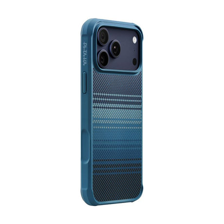 Pitaka iPhone 17 Pro Deksel Cairn MagSafe Moonrise