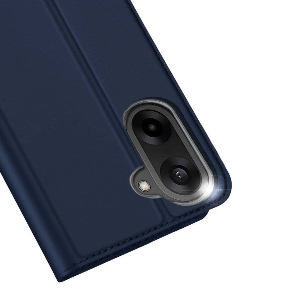 Dux Ducis OnePlus Nord CE5 Etui Skin Pro Series Blå