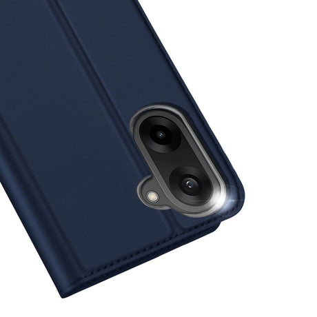 Dux Ducis OnePlus Nord CE5 Etui Skin Pro Series Blå