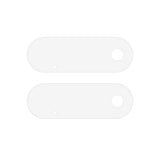 Google Pixel 11 Linsebeskyttelse i herdet glass 2-pack