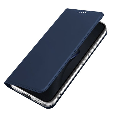 Dux Ducis Xiaomi 17T Etui Skin Pro Series Blå