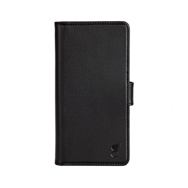 Gear Samsung Galaxy S22 Ultra Etui 7 Kortlomme Avtakbart deksel Svart