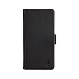 Gear Samsung Galaxy S22 Ultra Etui 7 Kortlomme Avtakbart deksel Svart