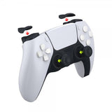 8-delt Grip-sett til PlayStation 5-kontroller