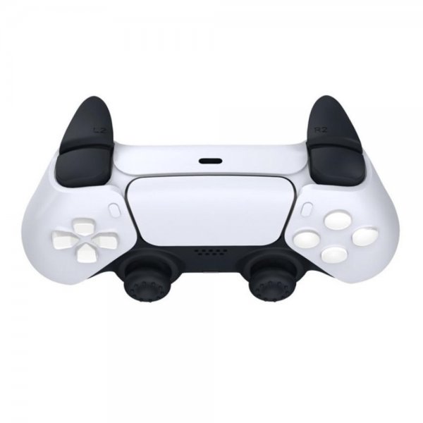 8-delt Grip-sett til PlayStation 5-kontroller