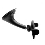 Fixed Mobilholder til bil Click