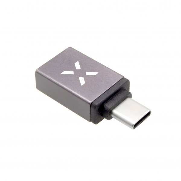 Fixed Adapter Link USB-C to USB-A