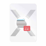 Fixed iPad 10.2 (gen 7/8/9) Skjermbeskytter Herdet Beskyttelsesglass 9H