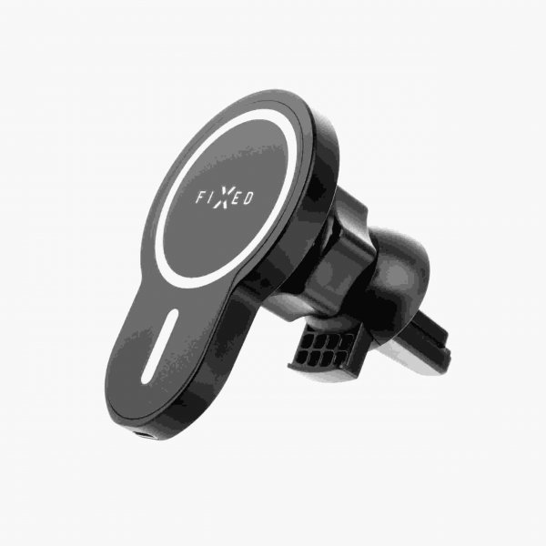 Fixed Mobilholder til bil MagClick Air Vent Mount 15W MagSafe