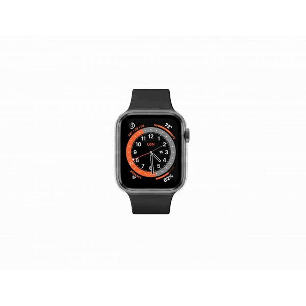 Fixed Apple Watch 40mm Deksel Innebygd skjermbeskytter PURE