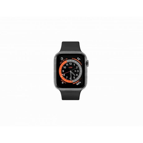 Fixed Apple Watch 40mm Deksel Innebygd skjermbeskytter PURE