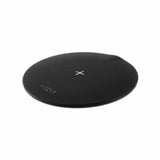 Fixed Trådløs lader SlimPad 15W Svart