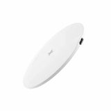Fixed Trådløs lader SlimPad 15W Hvit