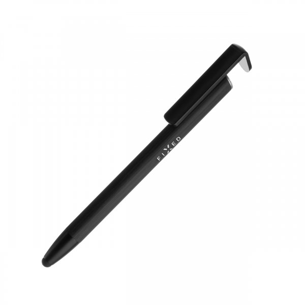 Fixed Stylus 3in1 Pen Svart
