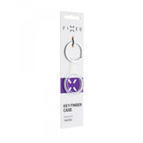 Fixed AirTag Holder PURE Transparent