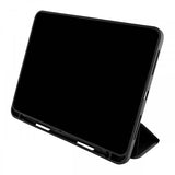 Fixed iPad Air 11 (M2/M3) Etui Padcover+ Svart