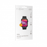 Fixed Apple Watch 45mm Skjermbeskytter Invisible Protector 2-pakning