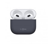 Fixed AirPods 3 Deksel Silky Blå