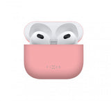 Fixed AirPods 3 Deksel Silky Rosa