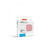 Fixed AirPods 3 Deksel Silky Rosa