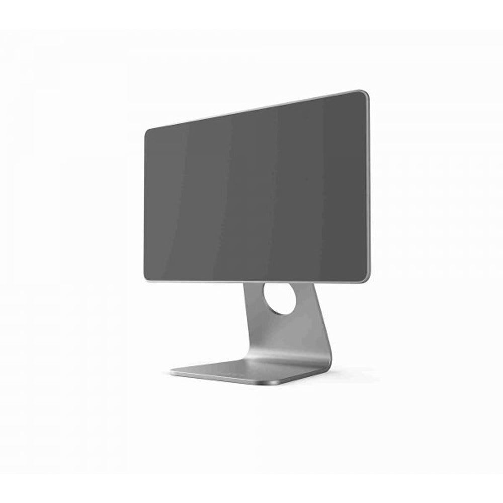 Fixed Frame Magnetic Stand iPad Air 10.9"/Pro 11" Silver