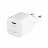 Fixed Lader Mini PD Travel Charger USB-C 30W Hvit