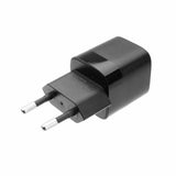 Fixed Lader Mini PD Travel Charger USB-C 30W Svart