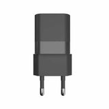Fixed Lader Mini PD Travel Charger USB-C 25W Svart