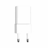 Fixed Lader Mini PD Travel Charger USB-C 25W Hvit