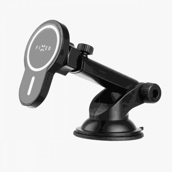 Fixed Mobilholder til bil MagClick XL Car Mount Wireless Charging MagSafe
