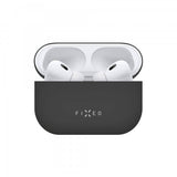Fixed AirPods Pro 2 Deksel Silky Svart