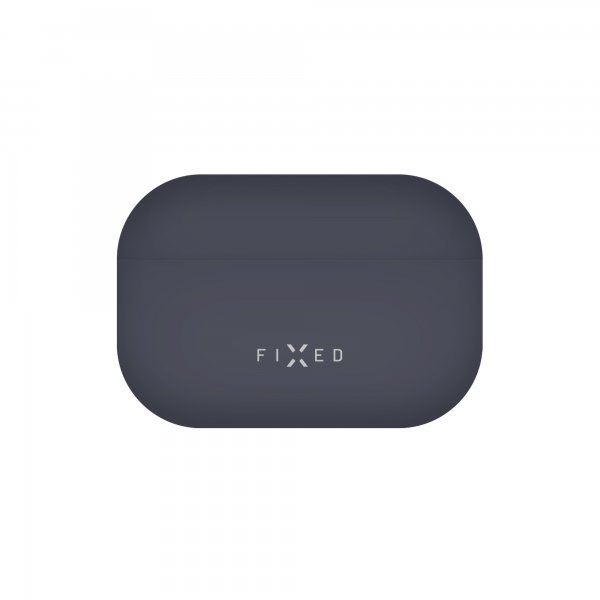 Fixed AirPods Pro 2 Deksel Silky Blå