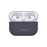 Fixed AirPods Pro 2 Deksel Silky Blå