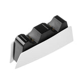 Fixed Charging Station for 2x PS5 DualSense Controllers