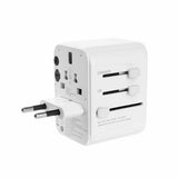 Fixed Lader Travel USB-A/USB-C 30W