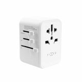 Fixed Lader Travel USB-A/USB-C 65W