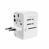 Fixed Lader Travel USB-A/USB-C 65W