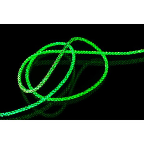 Fixed Kabel Glowing RGB LED USB-C till USB-C 1.2m
