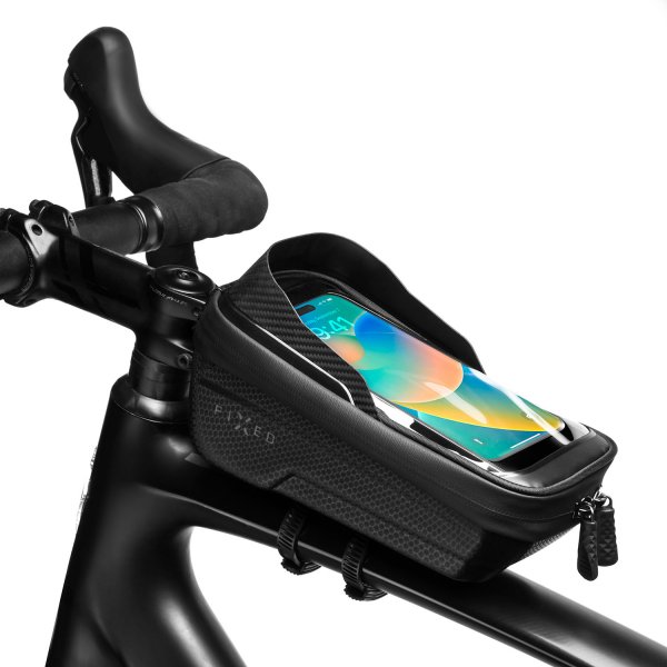 Fixed Veske Bikee Phone Bag